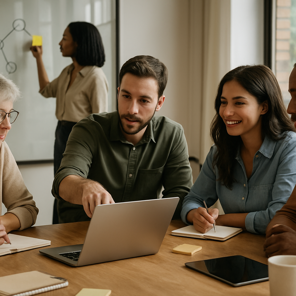 ipaijawabarat.org: Netzwerke stärken und Kooperationen nachhaltig