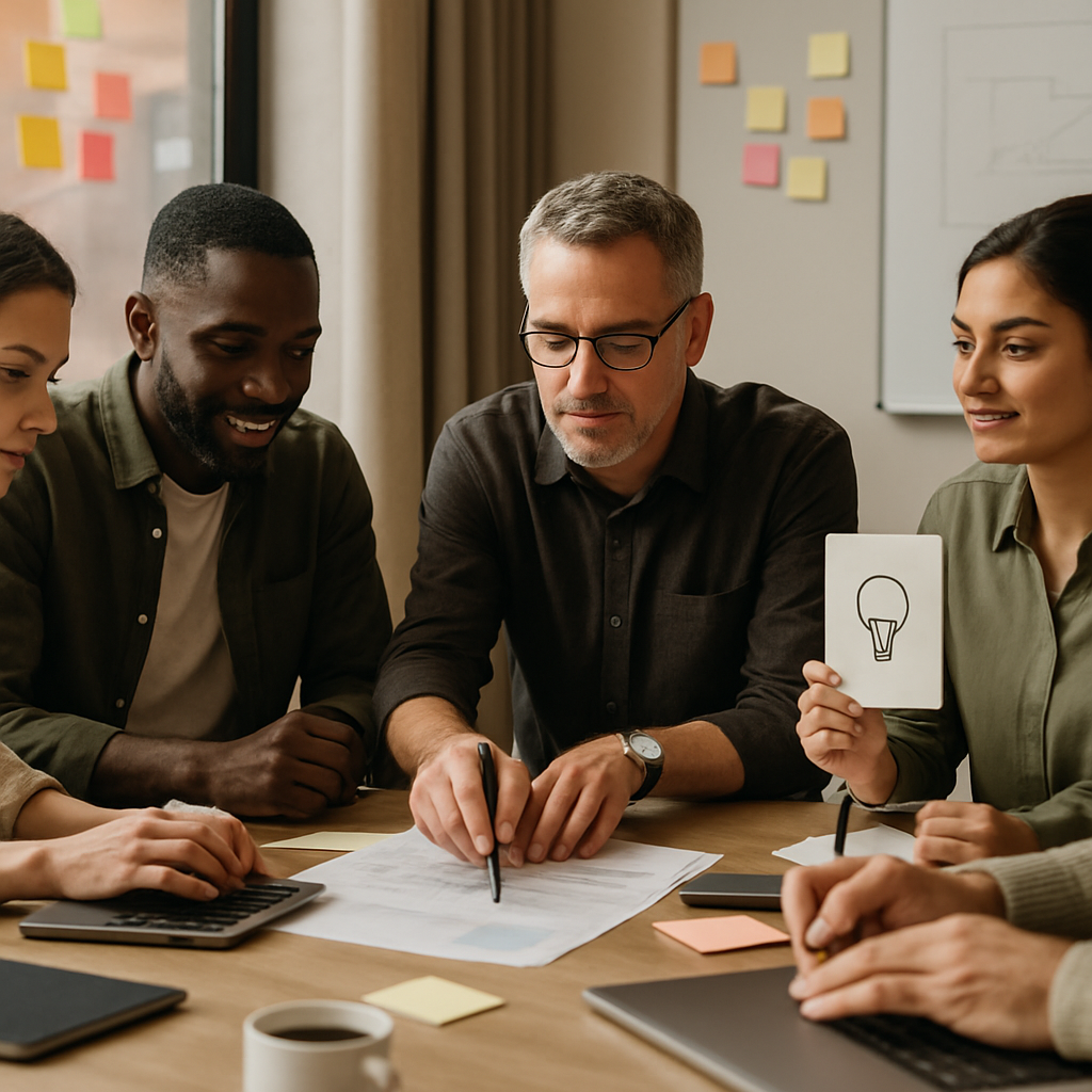 Governance-Modelle und Rollen in Netzwerken | ipaijawabarat.org