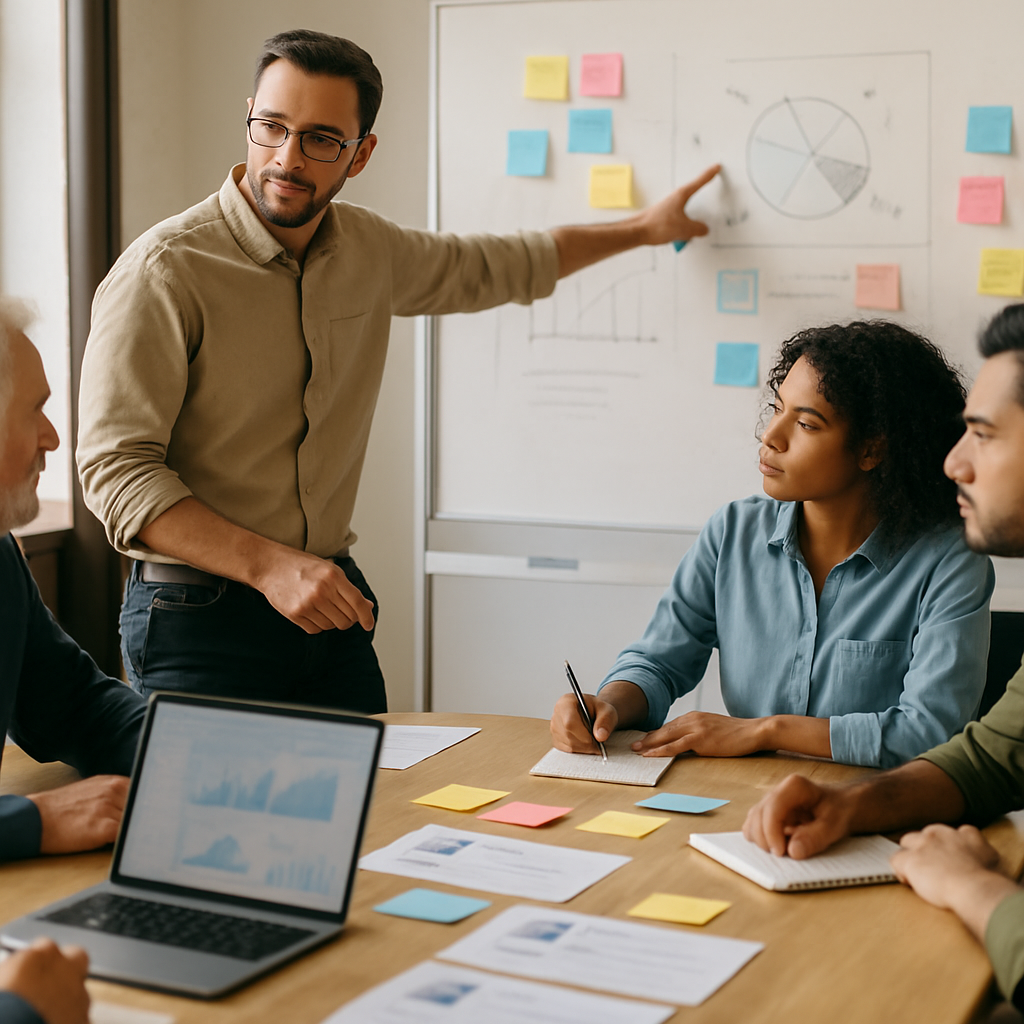 ipaijawabarat.org: Community-Strategie und Zielgruppenanalyse