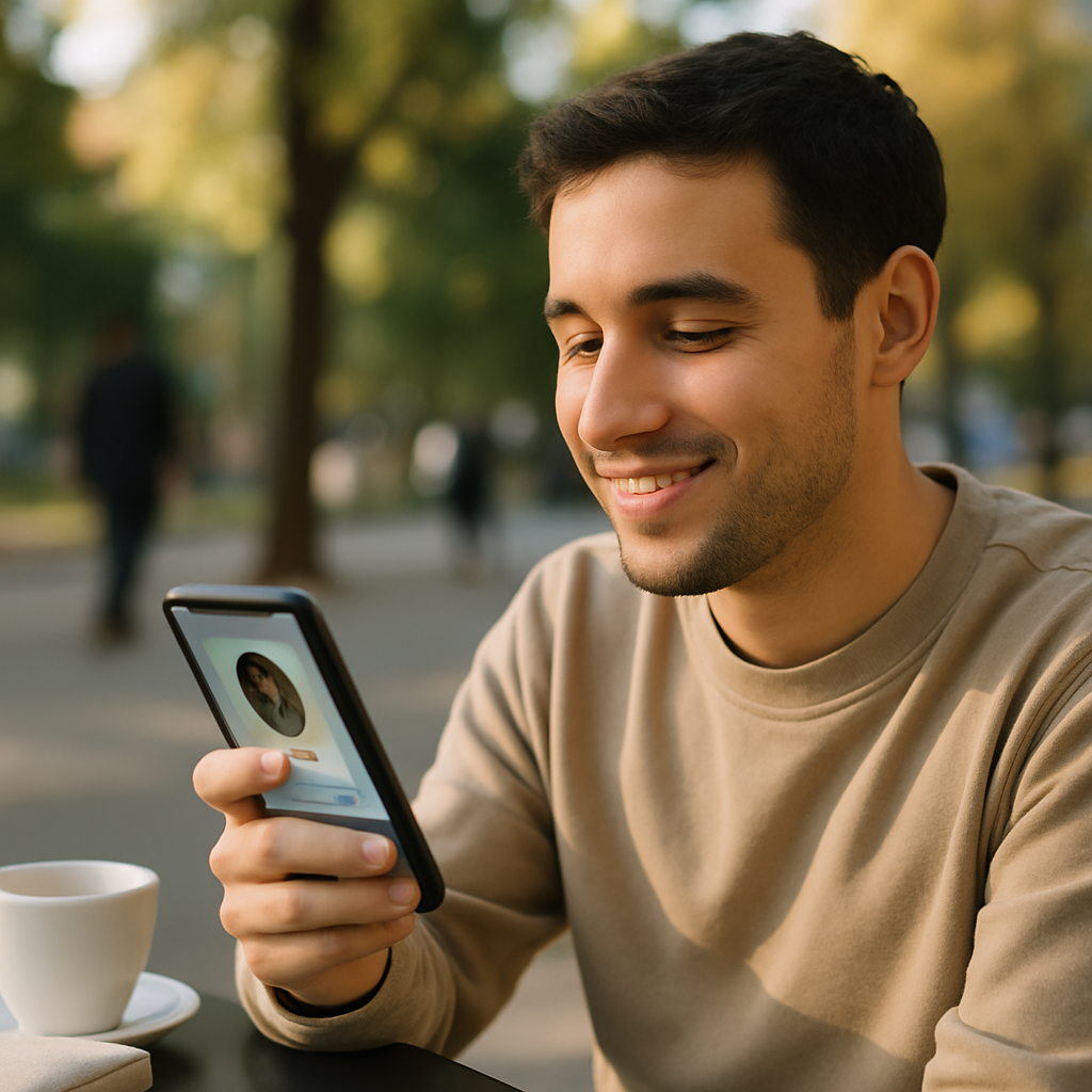 Mobile Dating Nutzung: Tipps für ipaijawabarat.org Nutzer