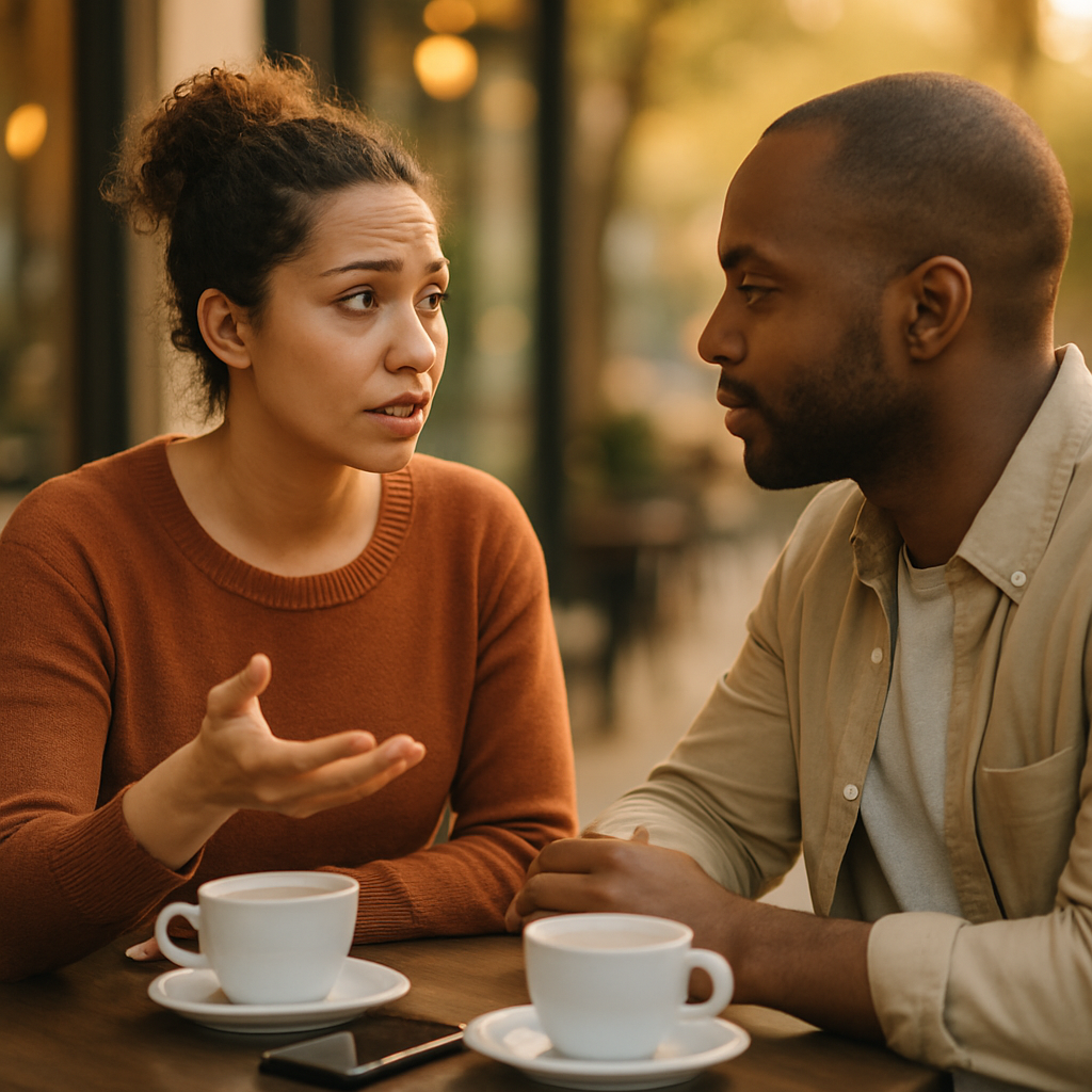 ipaijawabarat.org: Dating Konfliktlösung – Strategien