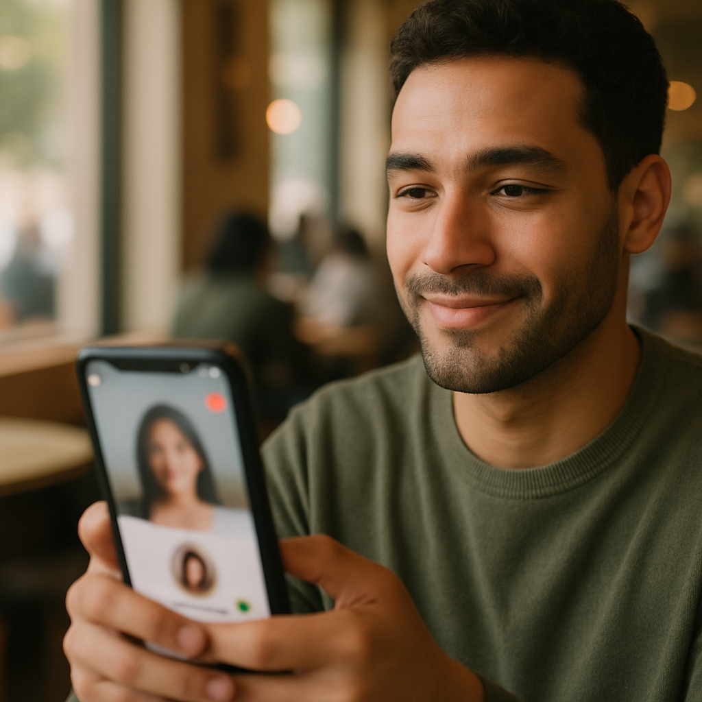 ipaijawabarat.org: Dating-Plattformen & Trends im Überblick