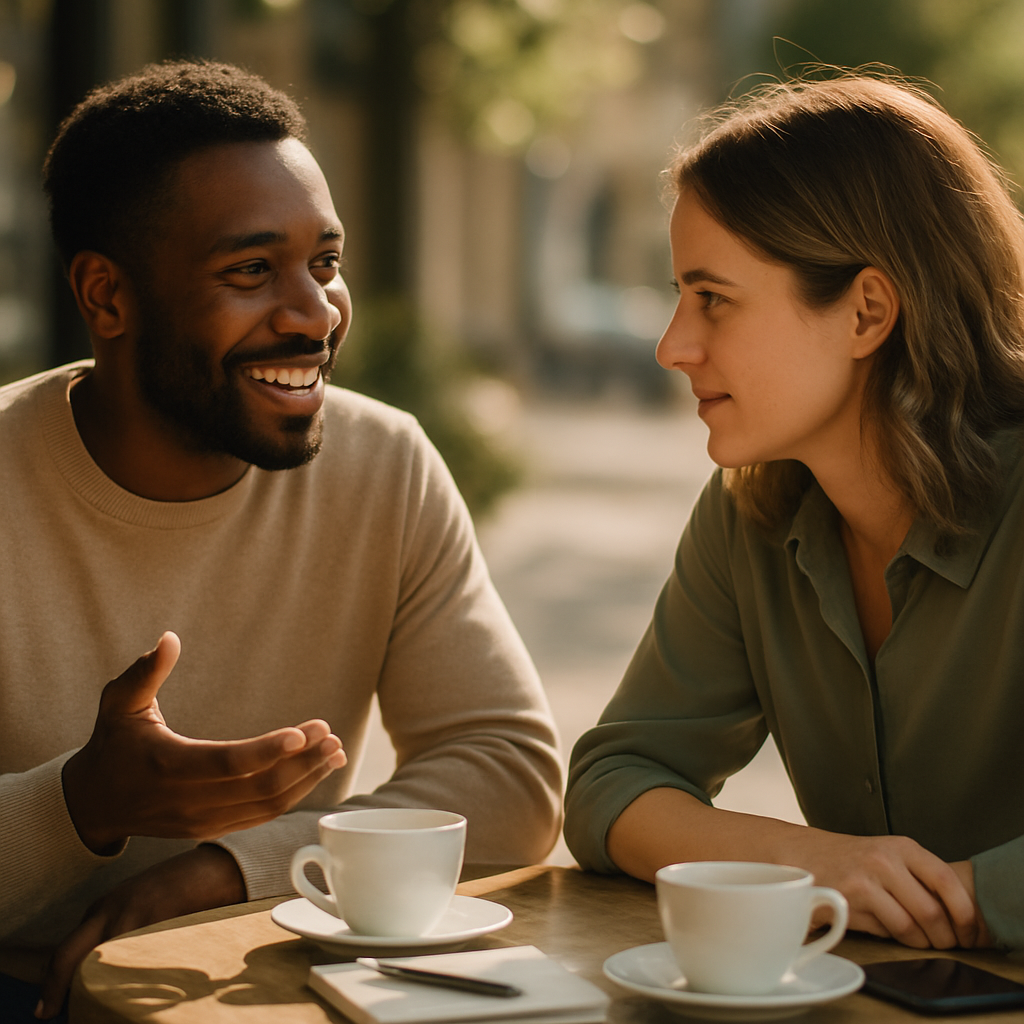 Beziehungsaufbau & Kommunikation bei ipaijawabarat.org